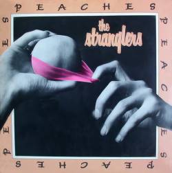 The Stranglers : Peaches - Go Buddy Go